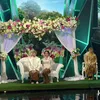 Dewi Perssik - Angga Wijaya