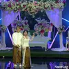 Dewi Perssik - Angga Wijaya