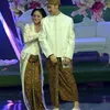 Dewi Perssik - Angga Wijaya