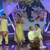 Dewi Perssik - Angga Wijaya
