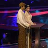 Dewi Perssik - Angga Wijaya
