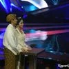 Dewi Perssik - Angga Wijaya