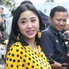 Dewi Perssik