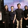 Dewi Sandra &amp; Tatjana Saphira