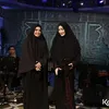Dewi Sandra &amp; Tatjana Saphira