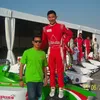 Darma Mangkuluhur - Putra Tommy Soeharto