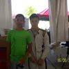 Darma Mangkuluhur - Putra Tommy Soeharto