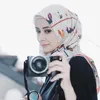 Dhatu Rembulan, Hijabers Cantik Istri Tria Changcuters