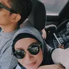 istri selebriti, blogger dhatu rembulan, hijaber dhatu rembulan, istri selebritis