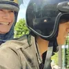 istri selebriti, blogger dhatu rembulan, hijaber dhatu rembulan, istri selebritis