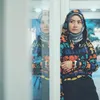 istri selebriti, blogger dhatu rembulan, hijaber dhatu rembulan, istri selebritis
