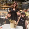 dhena devanka dan anak anak