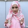 Fatin Shidqia Lubis