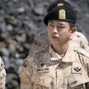 Descendants of The sun