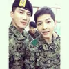 Descendants of The sun
