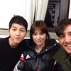 Descendants of The sun