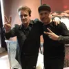 Gading Marten Ngobrol Bareng Bono U2
