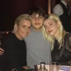 Anwar Hadid &amp; Nicola Peltz
