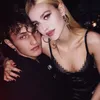 Anwar Hadid &amp; Nicola Peltz