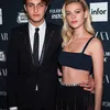 Anwar Hadid &amp; Nicola Peltz