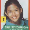 dian sastrowardoyo