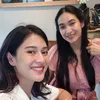 dian sastro liburan bersama keluarga