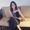 dian sastro liburan bersama keluarga