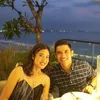 dian sastro liburan bersama keluarga
