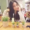 keponakan maia, diandra marsha, keluarga selebritis