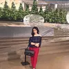 keponakan maia, diandra marsha, keluarga selebritis