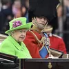 Meme Ratu Elizabeth II