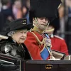 Meme Ratu Elizabeth II