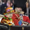 Meme Ratu Elizabeth II