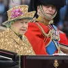 Meme Ratu Elizabeth II