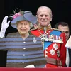 Meme Ratu Elizabeth II