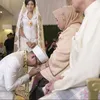 Pernikahan Zivanna Letisha &amp; Argareza