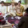 Pernikahan Zivanna Letisha &amp; Argareza