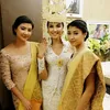 Pernikahan Zivanna Letisha &amp; Argareza