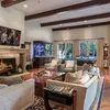 Rumah Mewah Charlie Sheen