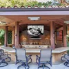 Rumah Mewah Charlie Sheen
