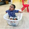 Kejutan Ultah Mainaka