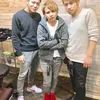 Gaya Rambut Evelyn Nada Anjani