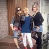 Gaya Rambut Evelyn Nada Anjani