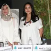 Nagita Slavina - Ayu Ting Ting