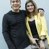Billy Syahputra dan Hilda Vitria Khan