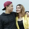 Billy Syahputra dan Hilda Vitria Khan
