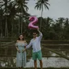 Baby Shower Marissa Nasution