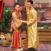 Kemesraan Ayu Ting Ting &amp; Robby Purba