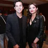 Rizky Nazar dan Nadira Adnan