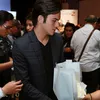 Rizky Nazar dan Nadira Adnan